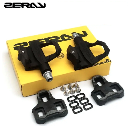 Pedal cleat zeray sale