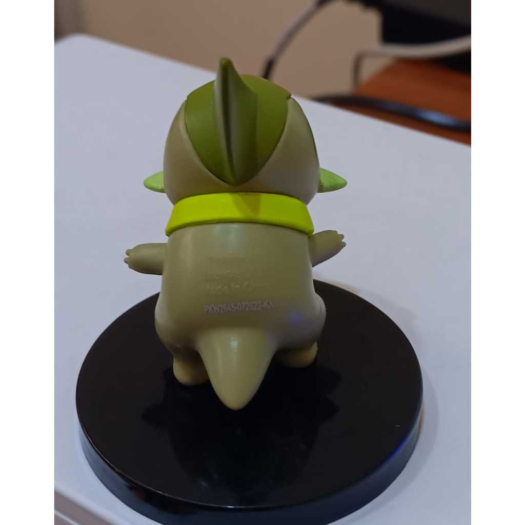 Jual WCT Figure Pokemon AXEW | Shopee Indonesia