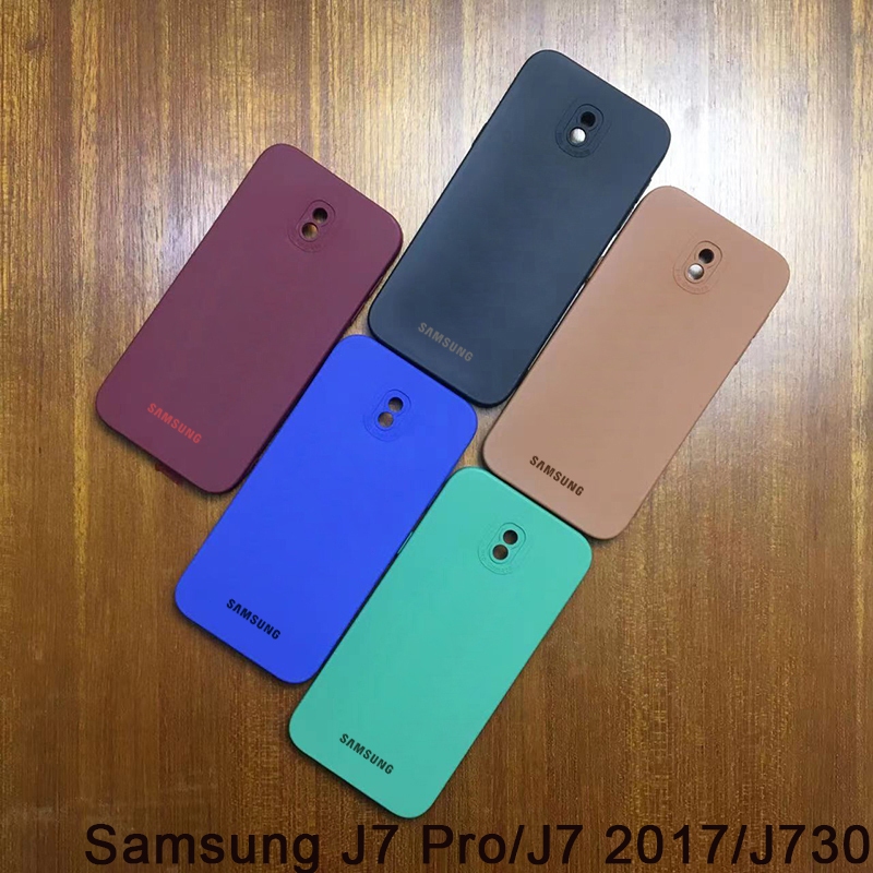 Jual Softcase Pro Camera Samsung J7 Pro Samsung J7 2017 Samsung