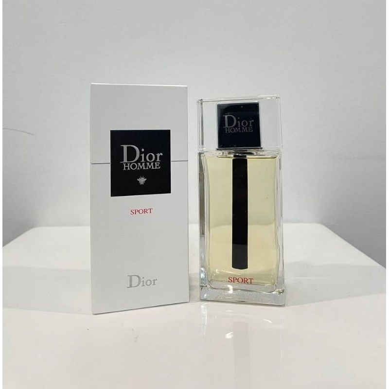 Jual Parfume Dior Homme Sport Dior Intense Parfum Dior Homme sport ...