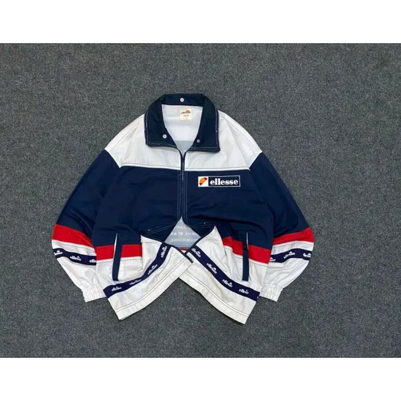 ellesse shoes vintage