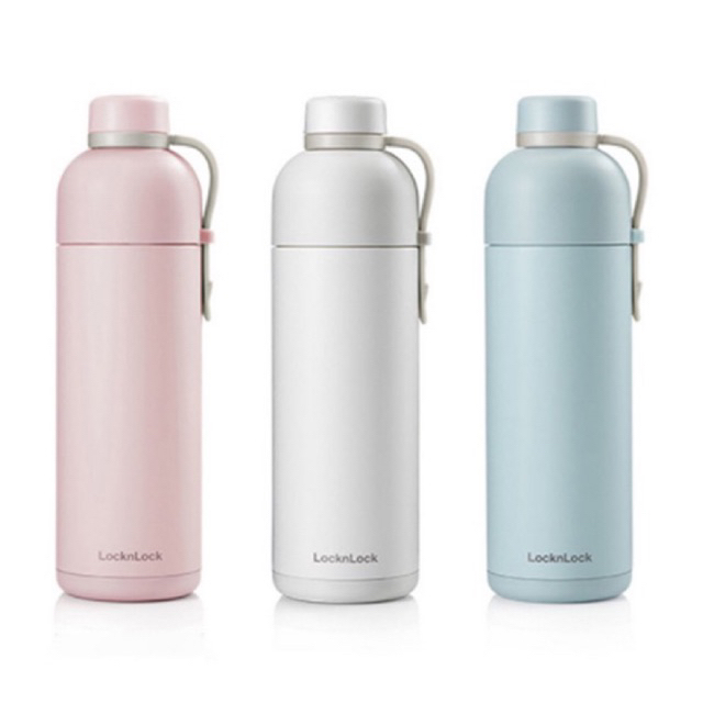 Jual LocknLock - Belt Botol Air Minum 490ML | Shopee Indonesia
