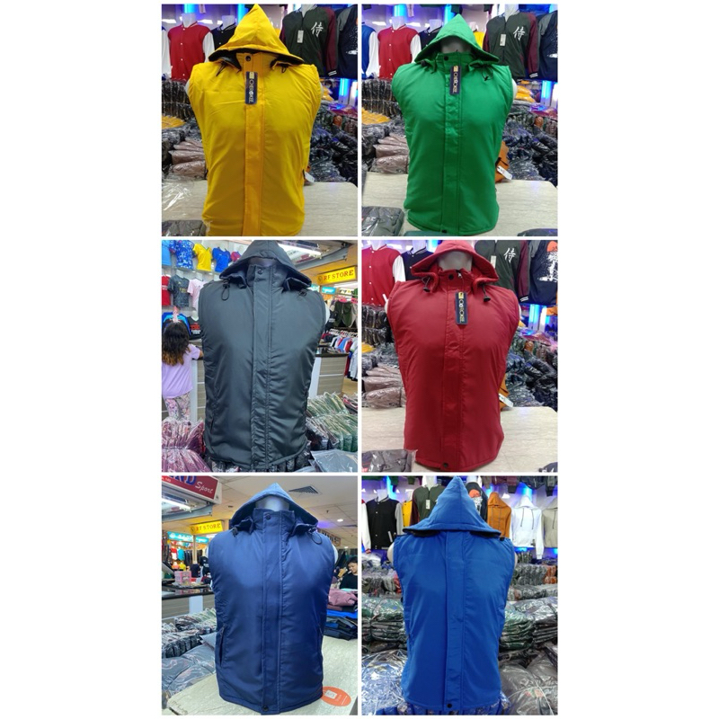 Jual ROMPI POLOS, CUSTOM ROMPI, ROMPI PARASUT, ROMPI PARTAI, ROMPI ...