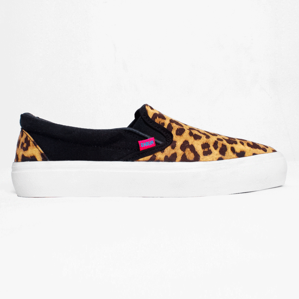 Jual Syrup Supply Holang | Slip On | Sepatu Unisex | Shopee Indonesia