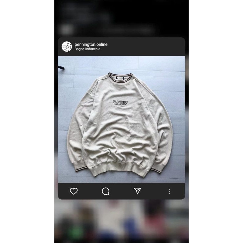 Jual mau ini min fad tribe origin | Shopee Indonesia