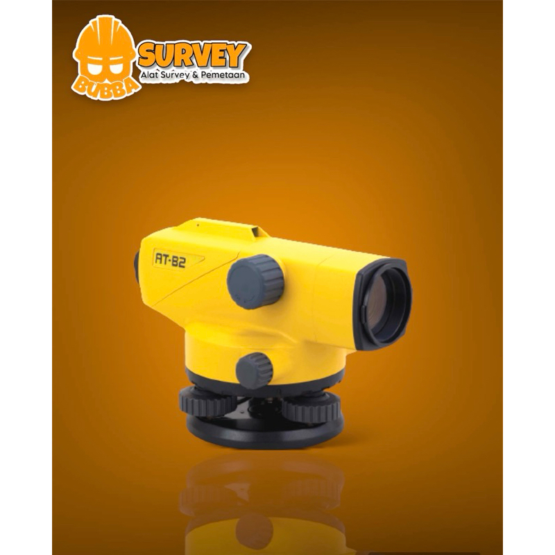 Jual Automatic Level Topcon AT-B2 Waterpass / Auto Level Topcon ATB2 ...