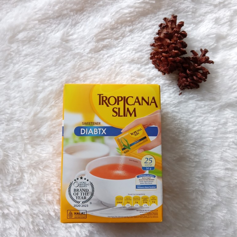 Jual TROPICANA | TROPICANA SLIM | TROPICANA SLIM SWEETENER | TROPICANA ...