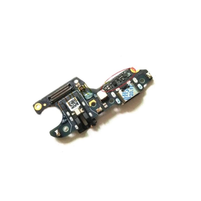 Jual Papan Cas Realme C1 / Realme 2 ORIGINAL 100 With iC Pcb Board Mic