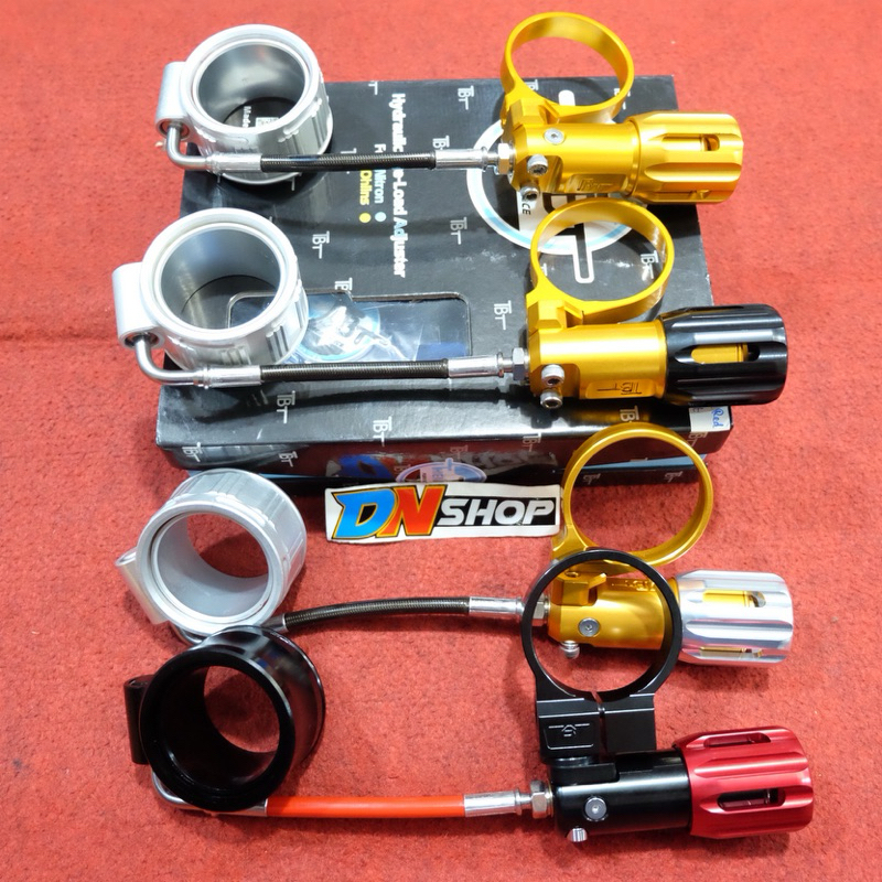 Jual HPA hidrolik preload adjuster setelan per ohlins nitron TBT