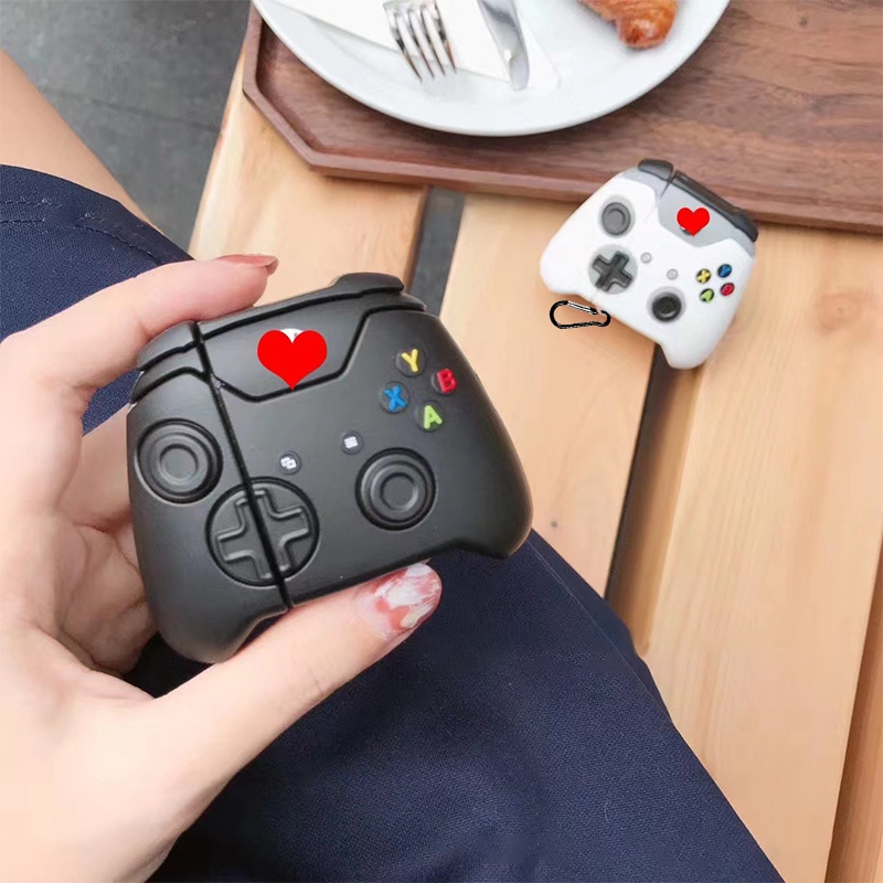 Jual Case Airpods 1/2/3/Pro/Pro2 Premium Lucu Toothless Boba Baymax ...