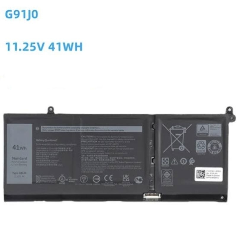 Für Dell Latitude 3420 E3420 Laptop CPU EG50050S1-CH80-S9A DC5V 0.39A 023.100 NC