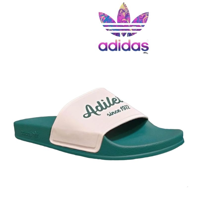 Adidas Slippers Adidas Eqt Adilette Adidas Slippers Adidas Cloud - Main Image
