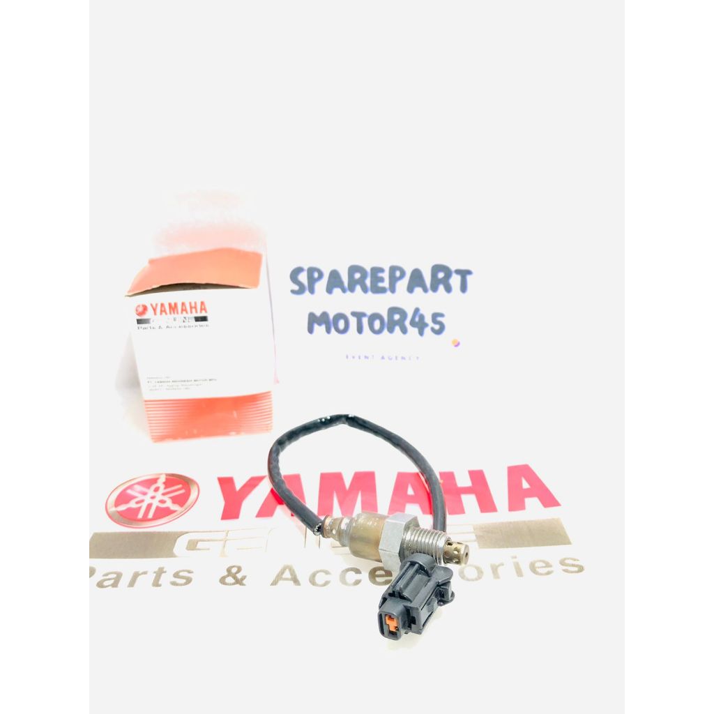 Jual SENSOR O2 OKSYGEN OKSIGEN KNALPOT MIO J GT SOUL GT XRIDE FINO MIO ...