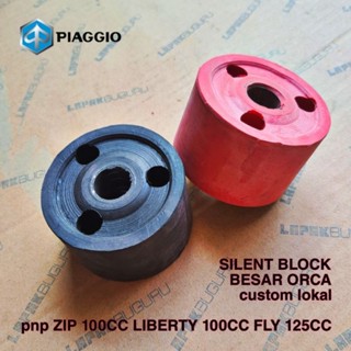 Jual silent block vespa Harga Terbaik Termurah November 2025