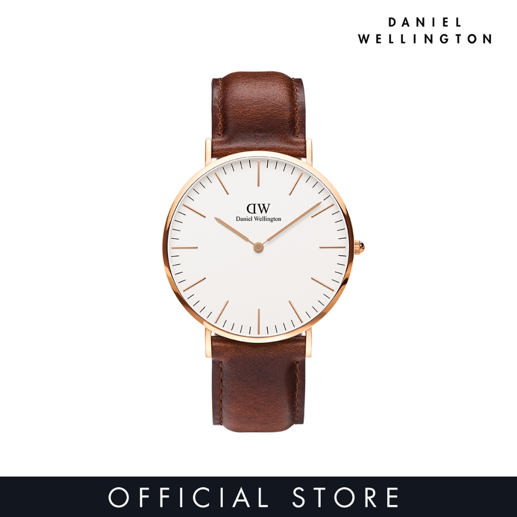 Harga jam daniel wellington classic st mawes store