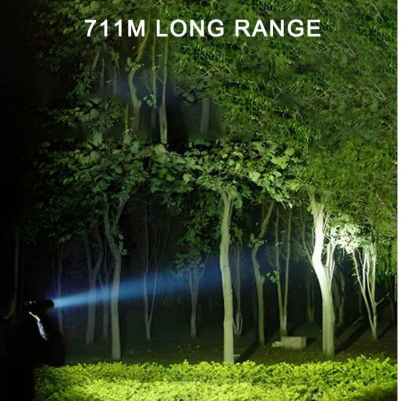 Jual Mateminco A1S *BOX putih* SFT40 2200 Lumens 711 Meters