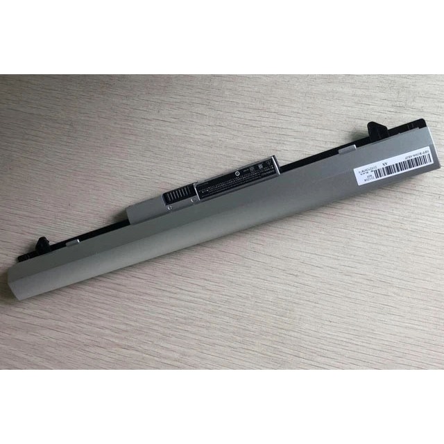 Vhbw Batteria Compatibile Per HP ProBook 430 G1, G2 - 4400mAh, 14,8V, Li-Ion - Ricambio Per 707618-121, H6L28AA, HSTNN-IB4L