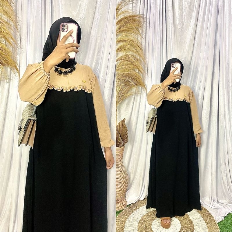 Malaya - Dress main image 0