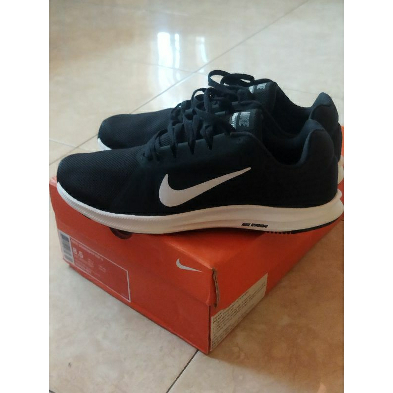 Nike downshifter 8 26 best sale