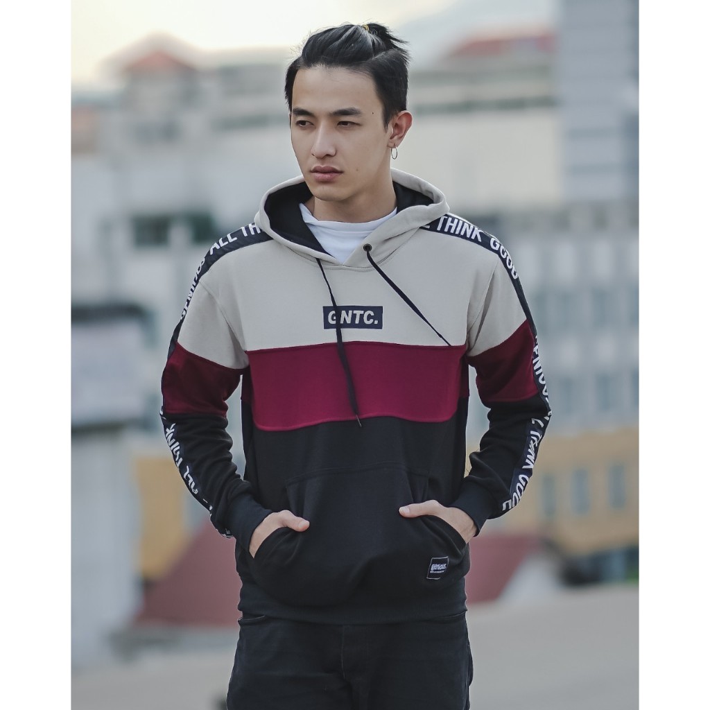 Sweater hoodie murah hot sale