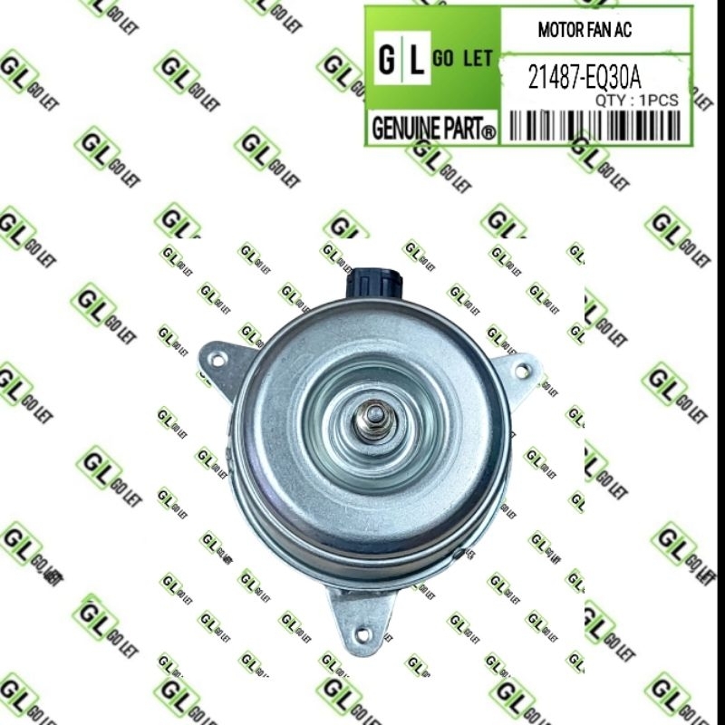 Jual MOTOR FAN AC XTRAIL T30 SERENA C24 21487EQ30A Shopee Indonesia