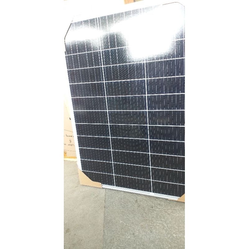 Jual Panel surya solar cell 100wp PV 100 tenaga surya | Shopee Indonesia