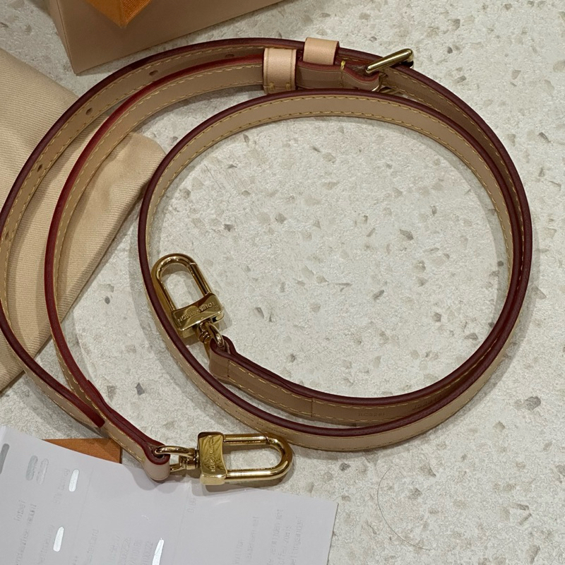 Adjustable shoulder strap 16 mm vvn hotsell