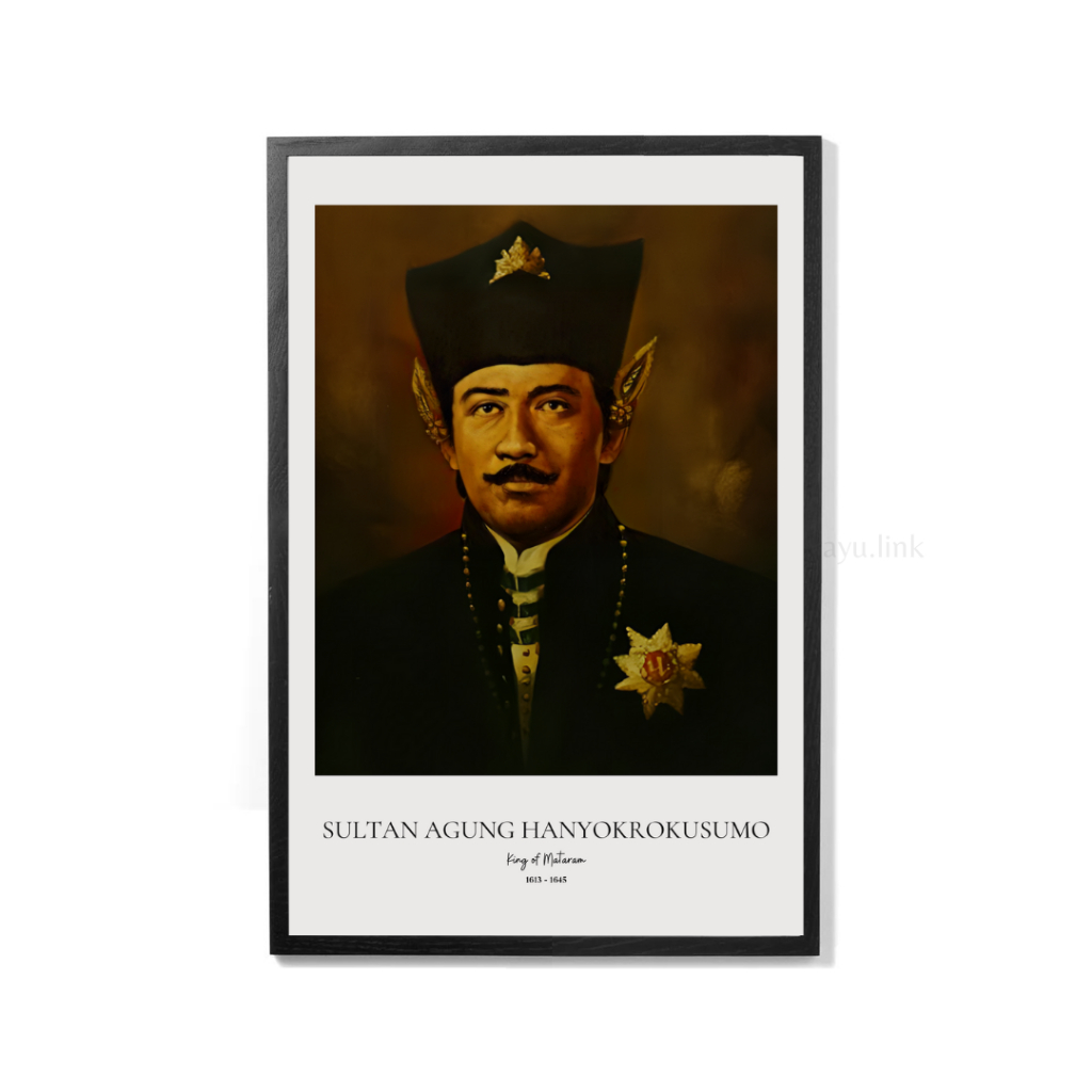 Jual Hiasan Dinding Poster 