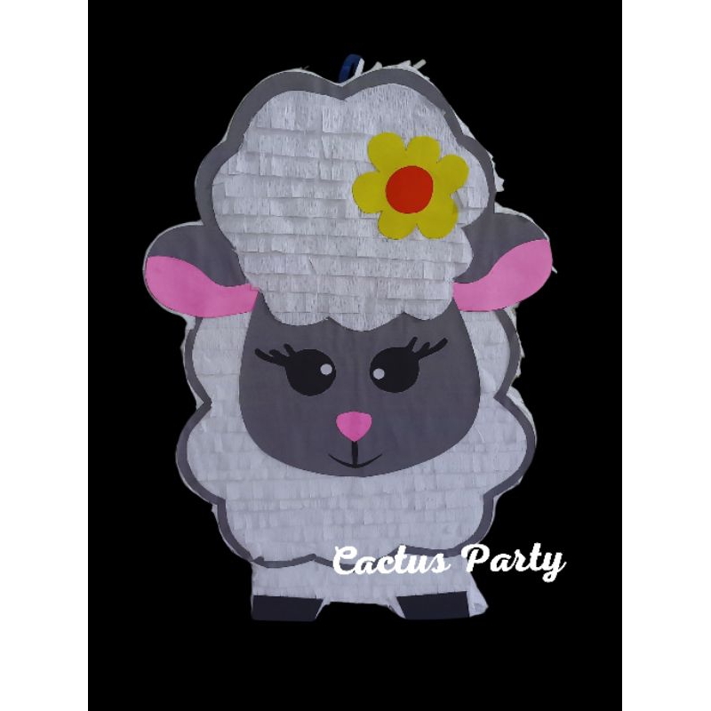 Jual (Pengiriman Khusus Luar kota) Pinata Pukul / pinata Tarik Ulang ...