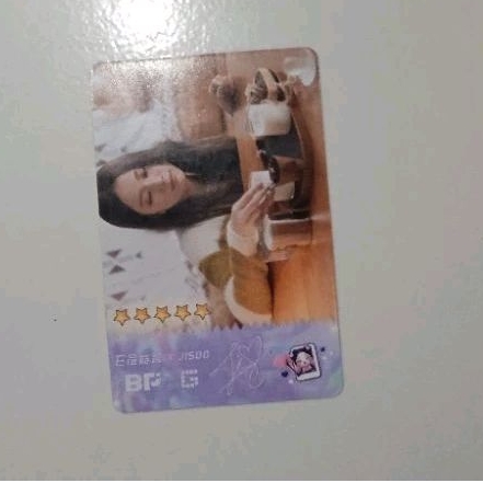 Jual photocard blackpink bptg | Shopee Indonesia