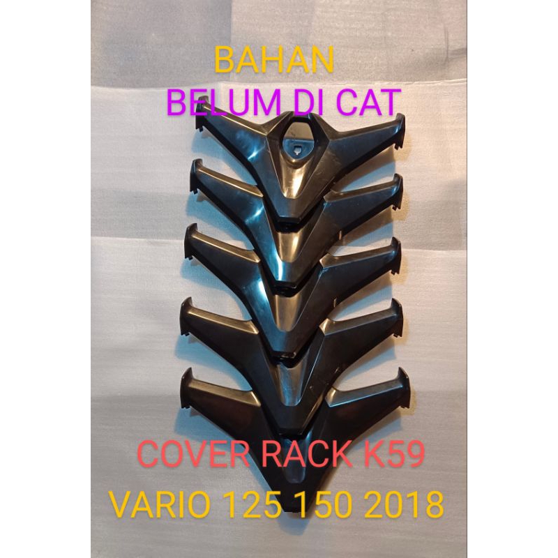 Jual Cover Rack K Laci Kupu Kupu Vario Shopee Indonesia