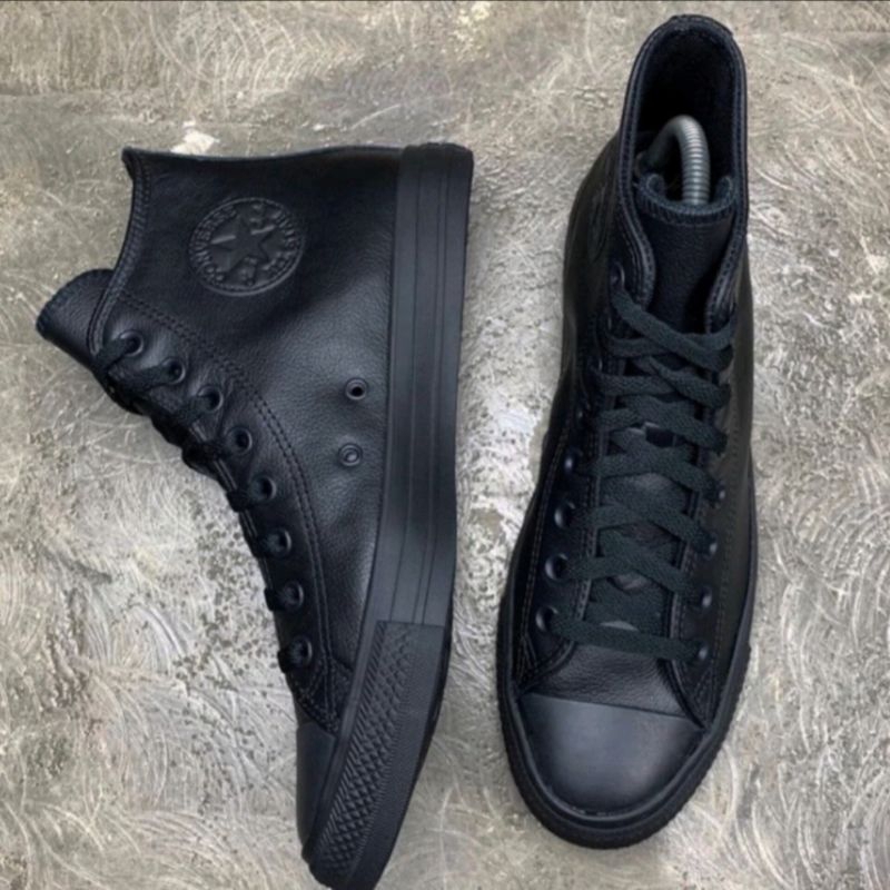 Converse Boots The Converse Chuck Taylor All Star Converse Chuck