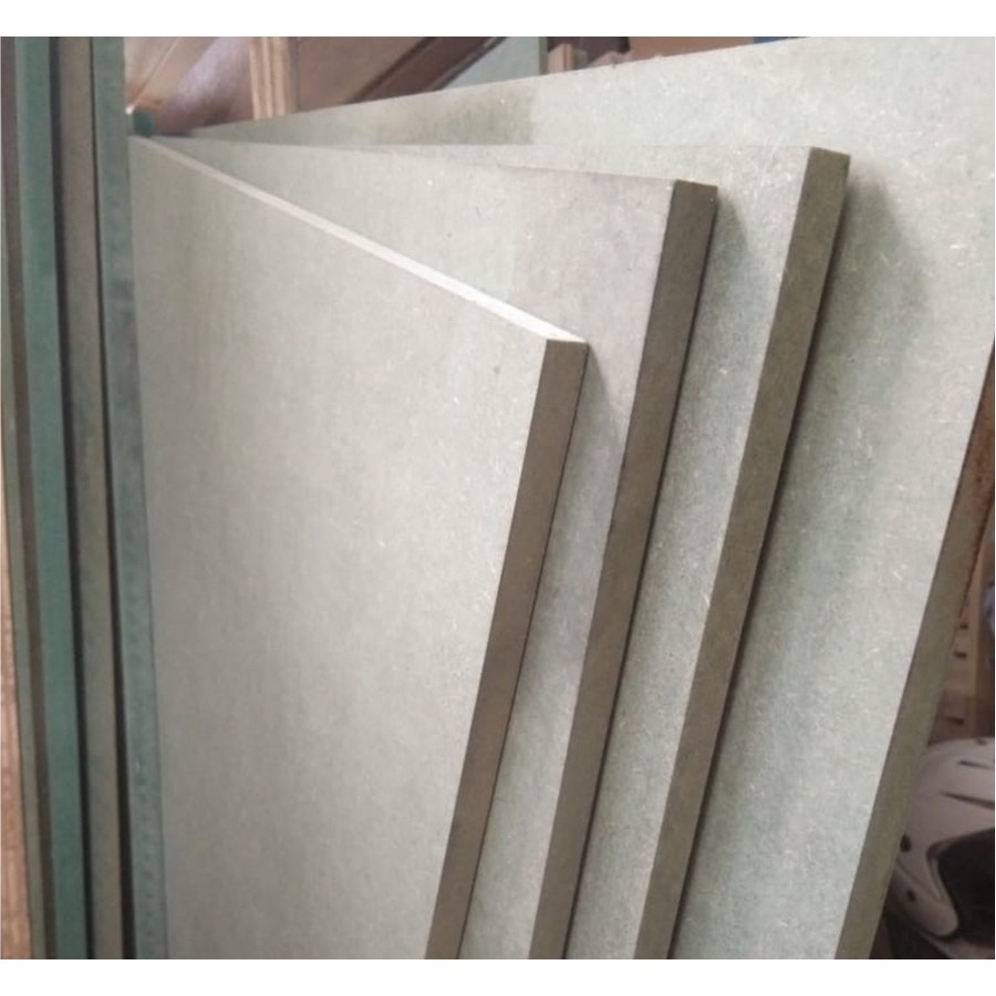 Jual mdf hijau 12mm ukuran 20cm x 85cm | Shopee Indonesia