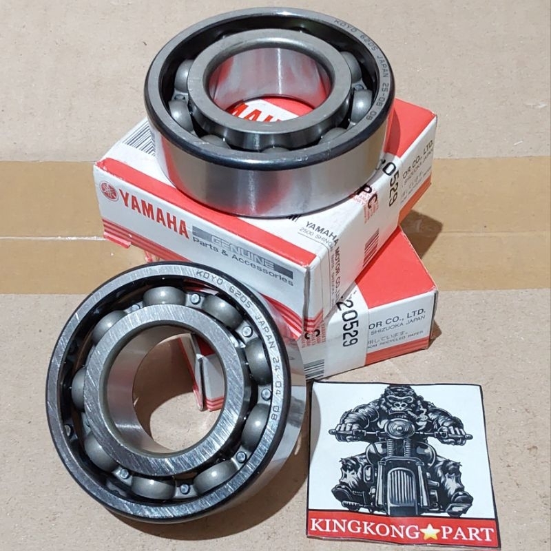 Jual Bearing Laher Krug Kruk As F Zr Fizr Satria T Hiu Lumba Hs High