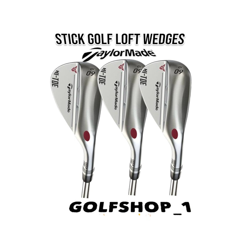 Mengayunkan Keuntungan: Panduan Lengkap Jual Beli Stick Golf Online