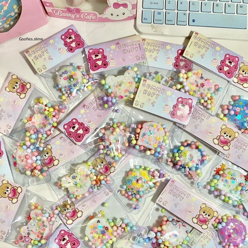 Jual (READY)Taba Squishy Mainan Pencet Anti Stress Fun Pinch murah