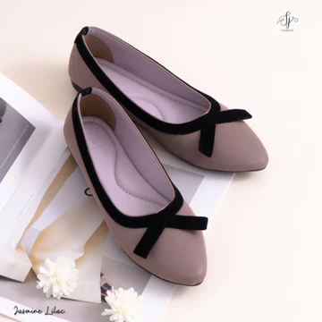 SAJENA Jasmine Sepatu Flatshoes Wanita
