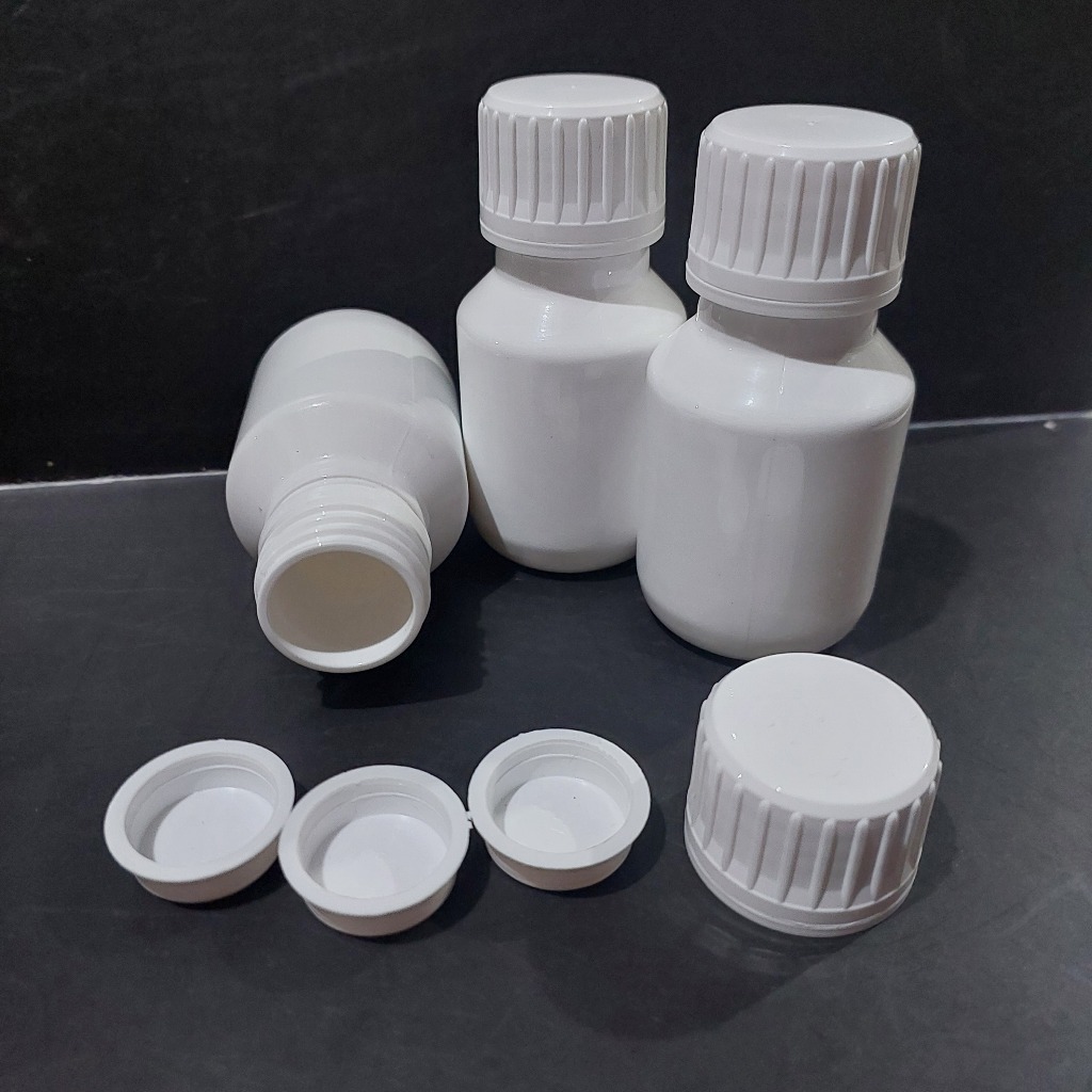 Jual BOTOL PS 50 ML | Shopee Indonesia