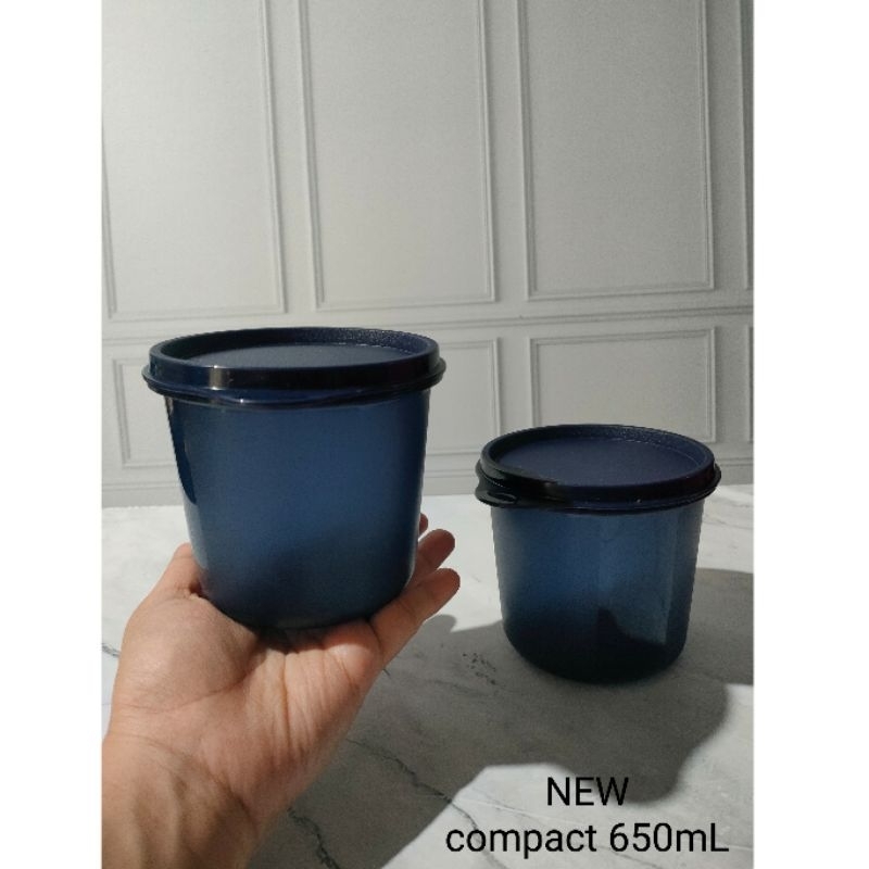 Jual tupperware mantan compact | Shopee Indonesia