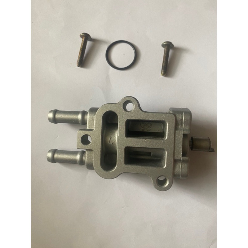 Jual RUMAH IDLE SPEED SENSOR ISC HONDA JAZZ VTEC IDSI VIOS CITY ...