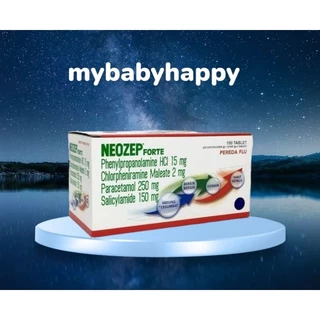 Jual Neozep Terlengkap & Harga Terbaru Juni 2024 | Shopee Indonesia