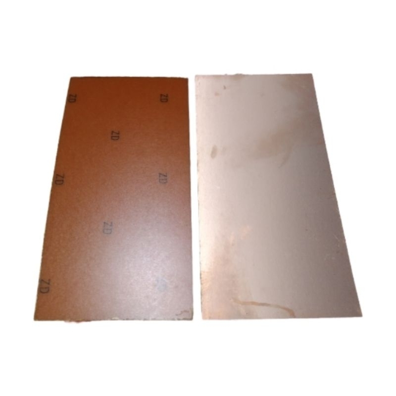 Jual PAPAN PCB POLOS 10X20CM | Shopee Indonesia