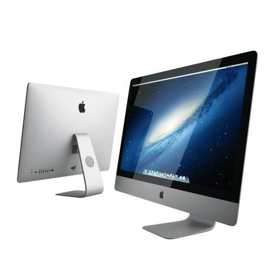 Apple アップル iMac 21.5インチ Mid 2014 Core i5 1.4GHz HDD500GB