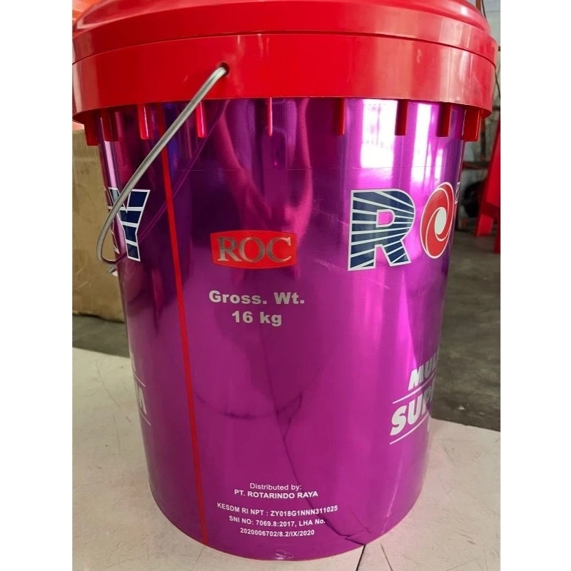 Jual Kg Rotary Pink Grease Super Lithium Grease Shopee Indonesia