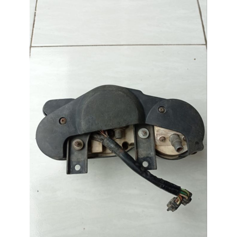 Jual speedometer motor Kawasaki ninja RR old SECOND original semua ...
