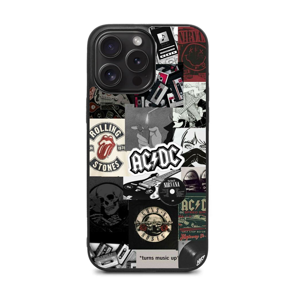 Custodia In Pelle Magnetica Con Cerniera Per Portafoglio Da 8 Carte Per - Foto 3