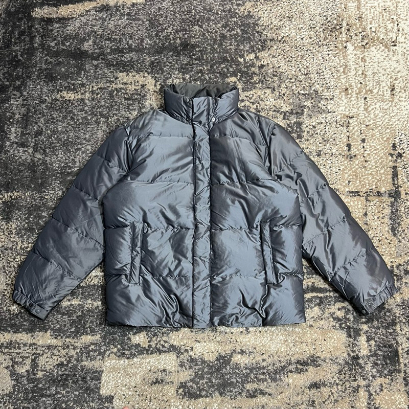 Jual Uniqlo Puffer Jacket Shopee Indonesia