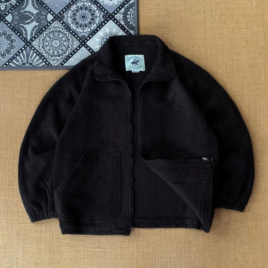 Jual Jaket Bhpc size fit L 100% original 180124 | Shopee Indonesia