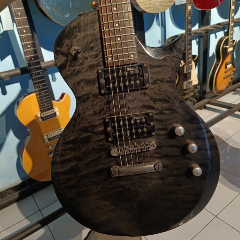 Jual ESP LTD EC 100 QM Original Shopee Indonesia