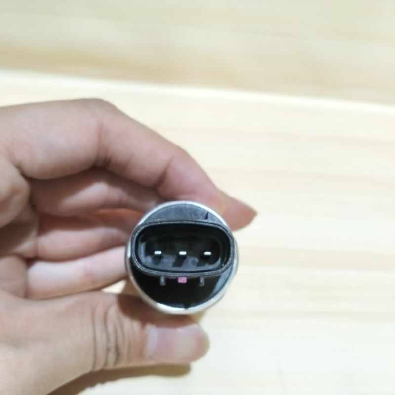 Jual Sensor Speedometer Spedo Kilometer Vehicle Sp ISUZU ELF NLR 85 NMR ...